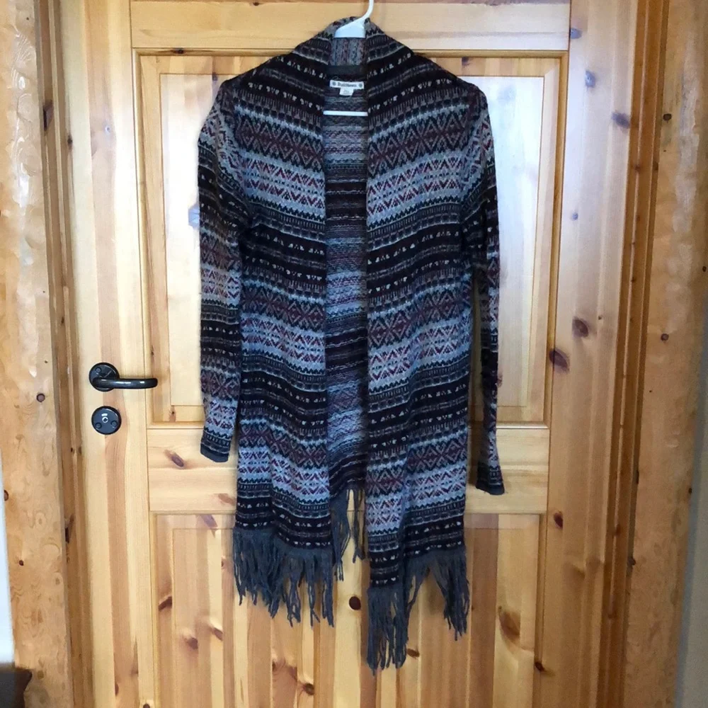 Cardigan - Picture 1 of 2